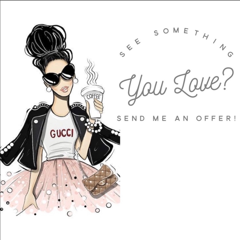 All Offers Considered 🤗